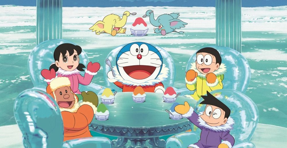 doraemon -antartide.jpg doraemon -antartide.jpg